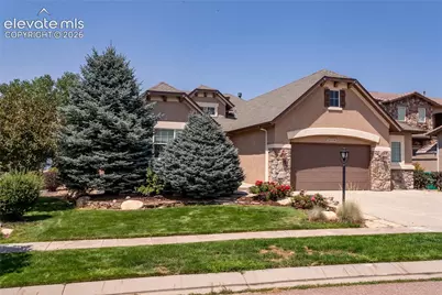 10154 Silver Leaf Way, Colorado Springs, CO 80921 - Photo 1