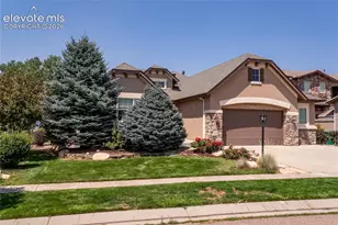 10154 Silver Leaf Way, Colorado Springs, CO 80921 - Photo 1