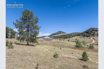 191 Strong Drive, Cripple Creek, CO 80813 - Photo 9
