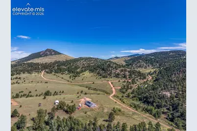 191 Strong Drive, Cripple Creek, CO 80813 - Photo 7