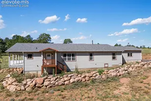 191 Strong Dr, Cripple Creek, CO 80813 - Photo 1