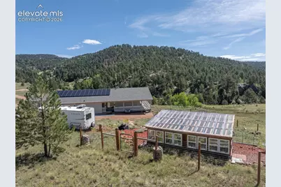 191 Strong Drive, Cripple Creek, CO 80813 - Photo 41