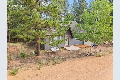 395 Ridge Road, Divide, CO 80814 - Photo 27