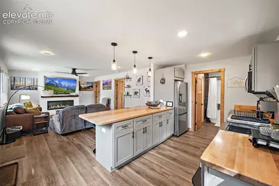 395 Ridge Road, Divide, CO 80814 - Photo 3