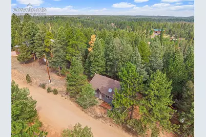 395 Ridge Road, Divide, CO 80814 - Photo 23