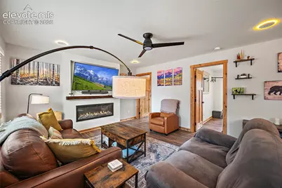 395 Ridge Road, Divide, CO 80814 - Photo 7