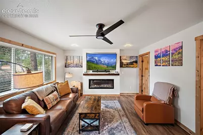 395 Ridge Road, Divide, CO 80814 - Photo 5