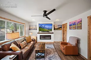 395 Ridge Rd, Divide, CO 80814 - Photo 5