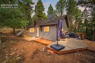 395 Ridge Rd, Divide, CO 80814 - Photo 1