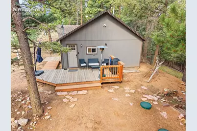 395 Ridge Road, Divide, CO 80814 - Photo 25
