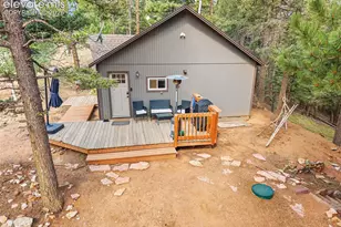 395 Ridge Rd, Divide, CO 80814 - Photo 25