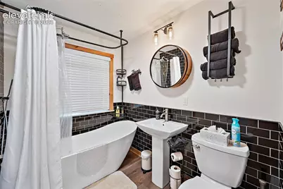 395 Ridge Road, Divide, CO 80814 - Photo 13