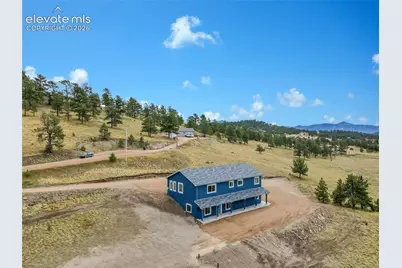 49 Westpoint Circle, Florissant, CO 80816 - Photo 17