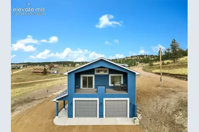 49 Westpoint Circle, Florissant, CO 80816 - Photo 3