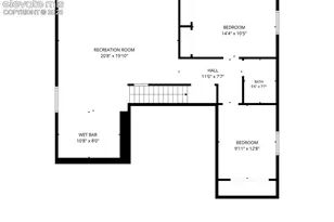 890 N Candlestar Loop, Fountain, CO 80817 - Photo 45