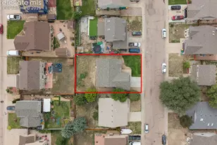 890 N Candlestar Loop, Fountain, CO 80817 - Photo 43