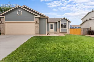 890 Candlestar Loop, Fountain, CO 80817 - Photo 1