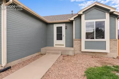 890 Candlestar Loop, Fountain, CO 80817 - Photo 3