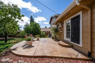 2257 Whitewood Dr, Colorado Springs, CO 80910 - Photo 5