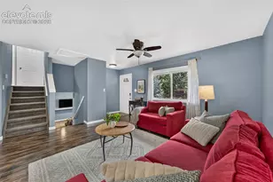 2257 Whitewood Dr, Colorado Springs, CO 80910 - Photo 19