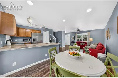 2257 Whitewood Drive, Colorado Springs, CO 80910 - Photo 15