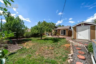 2257 Whitewood Dr, Colorado Springs, CO 80910 - Photo 9