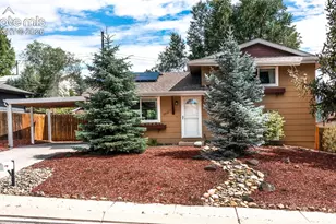 2257 Whitewood Dr, Colorado Springs, CO 80910 - Photo 1