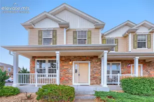 10505 Wells Point, Fountain, CO 80817 - Photo 1