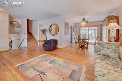 1126 Moffat Circle, Colorado Springs, CO 80915 - Photo 3