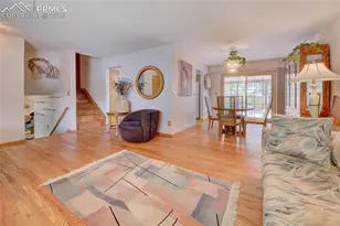 1126 Moffat Cir, Colorado Springs, CO 80915 - Photo 3