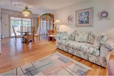 1126 Moffat Circle, Colorado Springs, CO 80915 - Photo 5