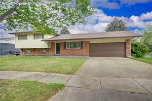 1126 Moffat Cir, Colorado Springs, CO 80915 - Photo 1