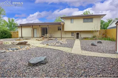1126 Moffat Circle, Colorado Springs, CO 80915 - Photo 29