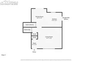 3696 Haven Cir, Colorado Springs, CO 80917 - Photo 15