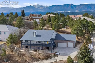55 Pauma Valley Drive, Colorado Springs, CO 80921 - Photo 49