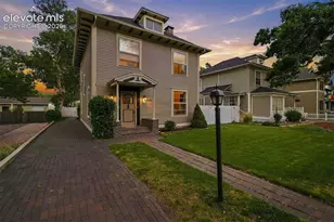 1623 N Weber St, Colorado Springs, CO 80907 - Photo 1