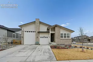 3964 N Haleyville Ct, Aurora, CO 80019 - Photo 1