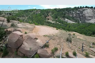 0 Unknown Na, Cripple Creek, CO 80813 - Photo 5