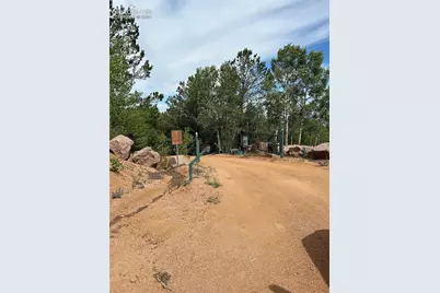 0 Unknown Na, Cripple Creek, CO 80813 - Photo 1