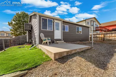 910 Lords Hill Drive, Fountain, CO 80817 - Photo 23