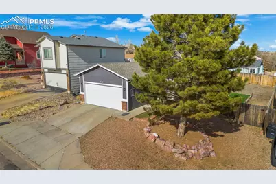 910 Lords Hill Drive, Fountain, CO 80817 - Photo 27