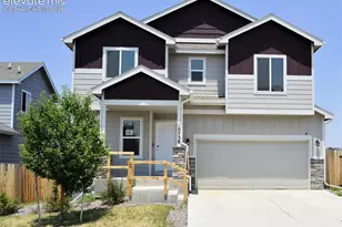 10758 Witcher Dr, Colorado Springs, CO 80925 - Photo 1