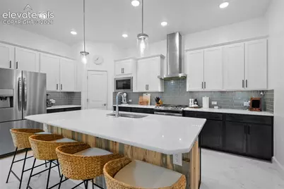 168 N Olympian Drive, Colorado Springs, CO 80905 - Photo 13