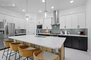 168 N Olympian Dr, Colorado Springs, CO 80905 - Photo 13