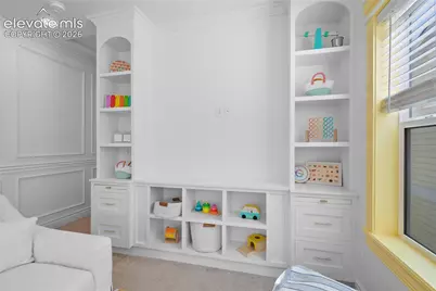 168 N Olympian Drive, Colorado Springs, CO 80905 - Photo 17