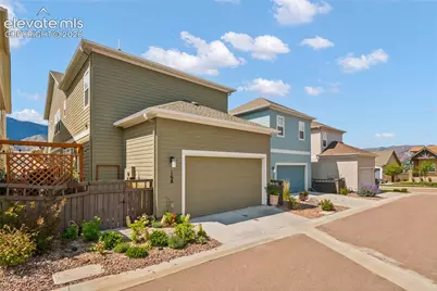168 N Olympian Drive, Colorado Springs, CO 80905 - Photo 29