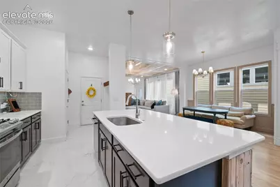 168 N Olympian Drive, Colorado Springs, CO 80905 - Photo 17