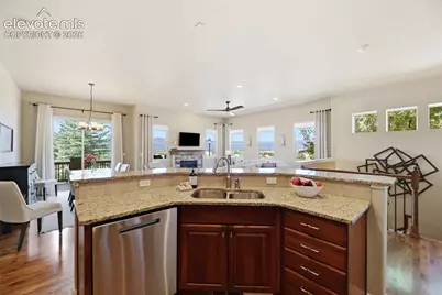 2415 Veneto Way, Colorado Springs, CO 80921 - Photo 13