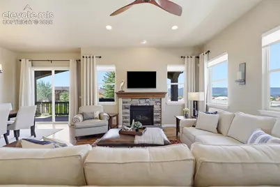 2415 Veneto Way, Colorado Springs, CO 80921 - Photo 5