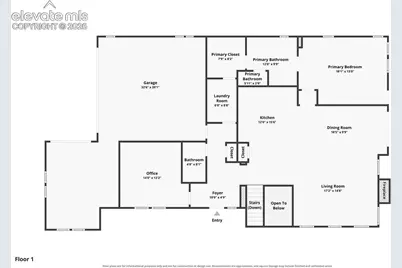2415 Veneto Way, Colorado Springs, CO 80921 - Photo 47